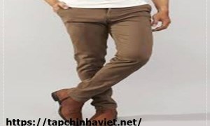 Hướng Dẫn Mix Giữa Giày Derby Với Trang Phục