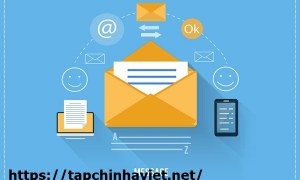 Một số xu hướng phát triển vượt bậc của mail doanh nghiệp